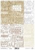 papel de scrapbooking ciudad vieja*скрапбукинг бумага старый город*Alte Stadt des Scrapbookingpapiers